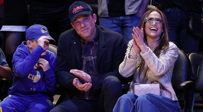 Jennifer Lopez: Οργιάζουν οι φήμες για διαζύγιο – «Ο Ben Affleck έφυγε από το σπίτι»