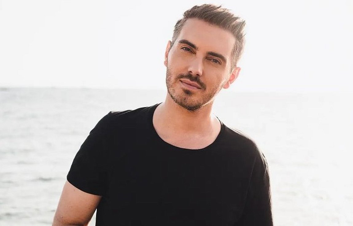 Μιχάλης Χατζηγιάννης: Θύμα διαδικτυακής απάτης ο τραγουδιστής – «Θα υποβάλω άμεσα μήνυση»