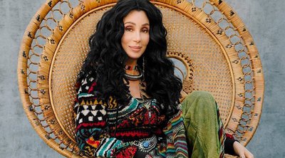 Cher: Προσωρινή συμφωνία με τον γιο της Elijah Blue Allman για την κηδεμονία