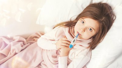 Παρβοϊός: Παιδί με μυοκαρδίτιδα νοσηλεύεται στο Ωνάσειο