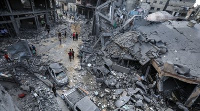 Γάζα: Εντατικοποίηση των ισραηλινών επιχειρήσεων στη Ράφα για μια «αποφασιστικής σημασίας» μάχη