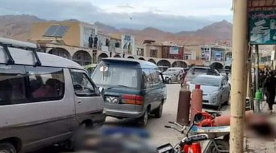 Αφγανιστάν: Τρεις ξένοι τουρίστες και ένας Αφγανός σκοτώθηκαν από επίθεση ενόπλων 