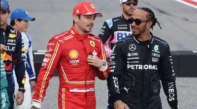 F1: Προειδοποίησαν τον Λεκλέρ να μην «υπογράψει τον θάνατό του» με το να έρθει ο Χάμιλτον στη Ferrari