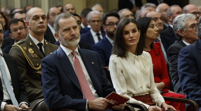 Letizia της Ισπανίας: «Αυτή θα καταστρέψει τη μοναρχία» – Τα σχόλια που πλήγωσαν τη βασίλισσα