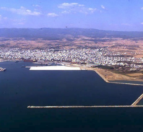 Οι βασικοί άξονες του Σχεδίου Στρατηγικής και Επιχειρηματικής Ανάπτυξης του λιμένα Αλεξανδρούπολης