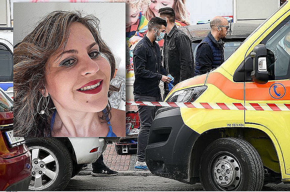 Γυναικοκτονία στο Μενίδι: Ο ανατριχιαστικός διάλογος πριν το φονικό