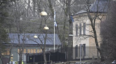 Στοκχόλμη: Αναφορές για «πυροβολισμούς» κοντά στην ισραηλινή πρεσβεία – Σε συλλήψεις προχώρησε η αστυνομία
