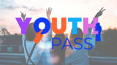 Youth Pass 2024: Πάνω από 145.000 οι δικαιούχοι 