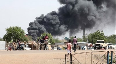 Σουδάν: «Σοκαρισμένος» από τη βία στην αλ Φάσερ ο Ύπατος Αρμοστής για τα Ανθρώπινα Δικαιώματα 