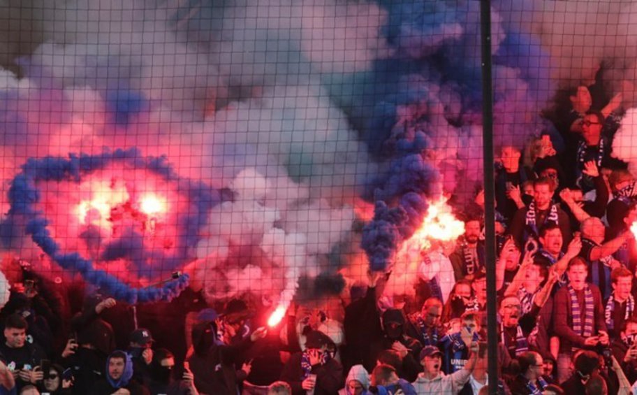 Φιορεντίνα: «Έφυγαν» 7.000 εισιτήρια για τον τελικό του Conference League