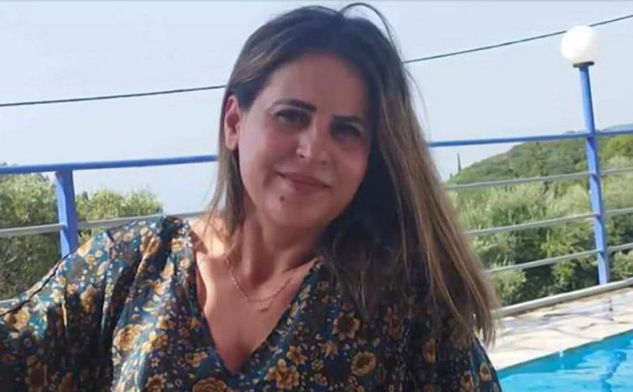 Γυναικοκτονία στο Μενίδι: Θρήνος στην κηδεία της 40χρονης