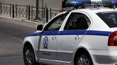 Θεσσαλονίκη: Συνελήφθη 45χρονος που έκανε διαρρήξεις με τσάπα και φτυάρι