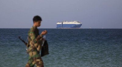 Οι Χούθι της Υεμένης ανέλαβαν την ευθύνη για επιθέσεις εναντίον τεσσάρων πλοίων στην Ερυθρά Θάλασσα και στη Μεσόγειο