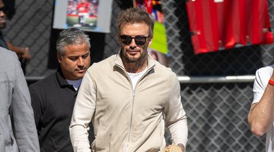 David Beckham: Αναλαμβάνει ρόλο καλλιτεχνικού διευθυντή στην ανδρική σειρά της Hugo Boss