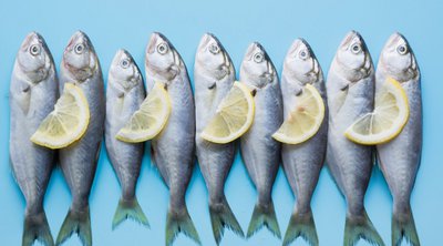 Τα 6 πιο υγιεινά ψάρια για τη διατροφή σας – Προστατεύουν από καρδιακές παθήσεις
