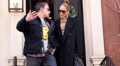 Jennifer Lopez-Ben Affleck: Παγωμένη επανασύνδεση – Η κοινή εμφάνιση έπειτα από 47 ημέρες