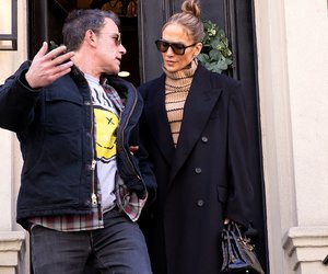 Jennifer Lopez-Ben Affleck: Παγωμένη επανασύνδεση – Η κοινή εμφάνιση έπειτα από 47 ημέρες