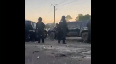 Γαλλία: Και έκτος νεκρός στις συγκρούσεις στη Νέα Καληδονία