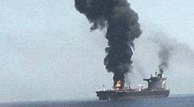 Ερυθρά Θάλασσα: Οι Χούθι χτύπησαν ελληνόκτητο πλοίο με βαλλιστικό πύραυλο 