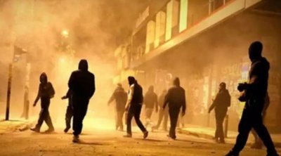 Θεσσαλονίκη: Συνελήφθη οπαδός που παρακινούσε σε βία μέσω διαδικτύου ενόψει του αγώνα Άρης-ΠΑΟΚ