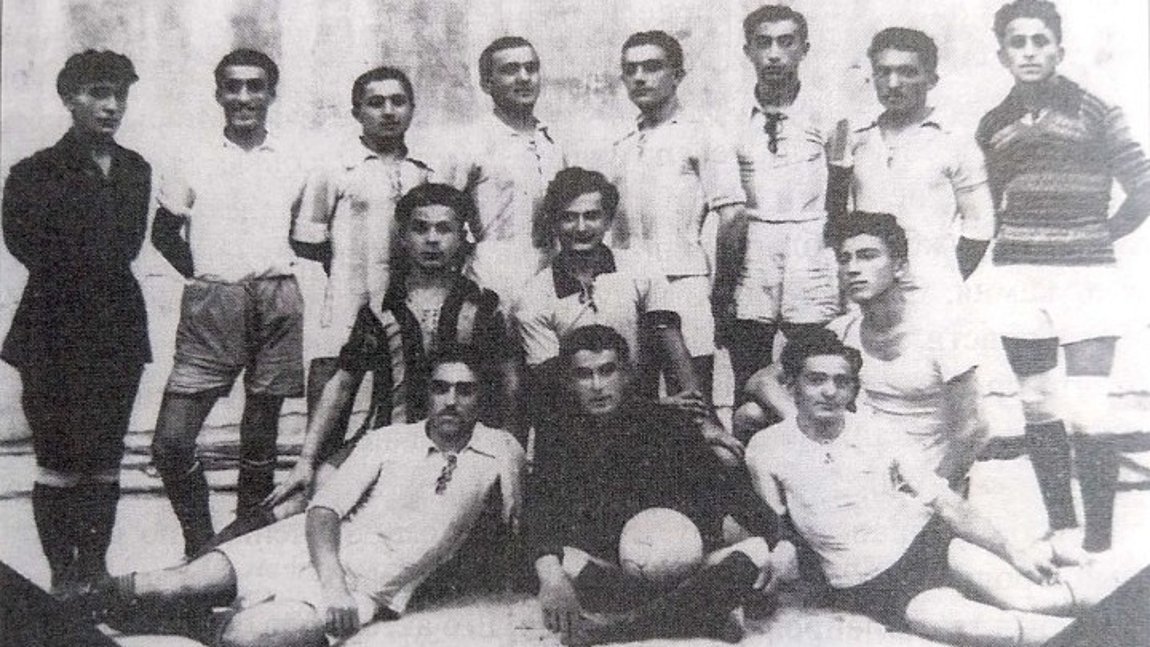 «Έλληνες του Αζερμπαϊτζάν», μιά έρευνα του ιστορικού Σωκράτη Αγγελίδη