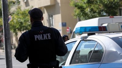 Κρήτη: Πέντε άτομα συνελήφθησαν για κλοπές στην Κρήτη και οπλοκατοχή