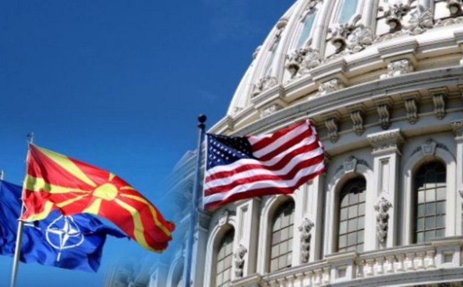 Οι ΗΠΑ εκφράζουν την απογοήτευσή τους για το «Μακεδονία» της Σιλιάνοφσκα