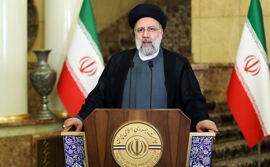 Ιράν: Κορυφώνεται το θρίλερ με τη συντριβή του ελικοπτέρου που μετέφερε τον πρόεδρο Ραϊσί 