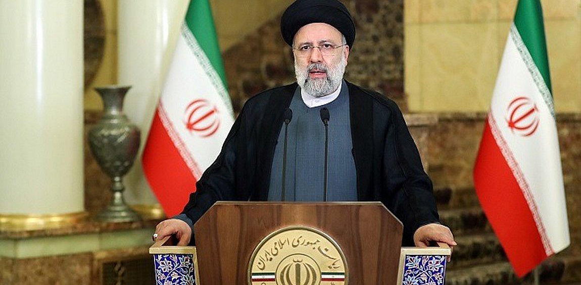 Ιράν: Θρίλερ με τη τύχη του προέδρου Ραϊσί μετά τη συντριβή 