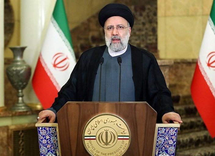 Ιράν: Κορυφώνεται το θρίλερ με τη συντριβή του ελικοπτέρου που μετέφερε τον πρόεδρο Ραϊσί 