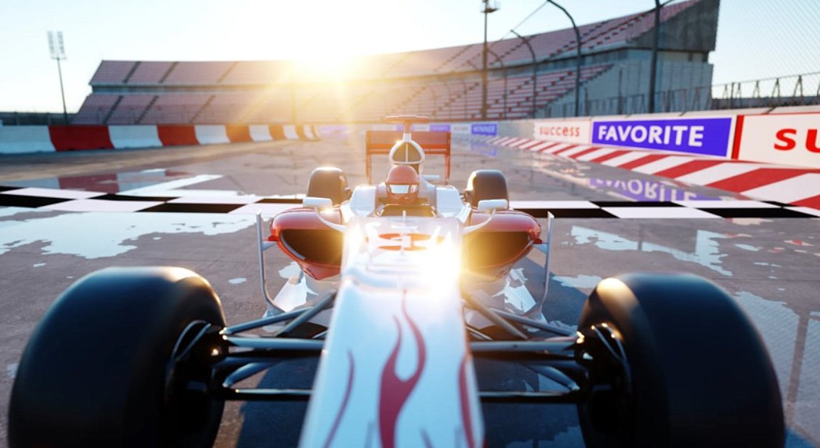 Κουίζ: Είσαι «καθηγητής» στην F1; Ελάχιστοι κάνουν το 3/3