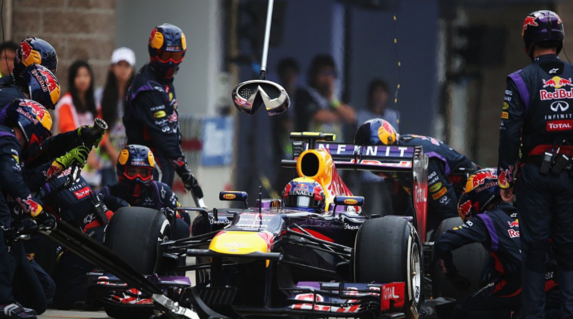 F1: Πόσα λεφτά παίρνουν οι μηχανικοί και το πλήρωμα των pit stop;