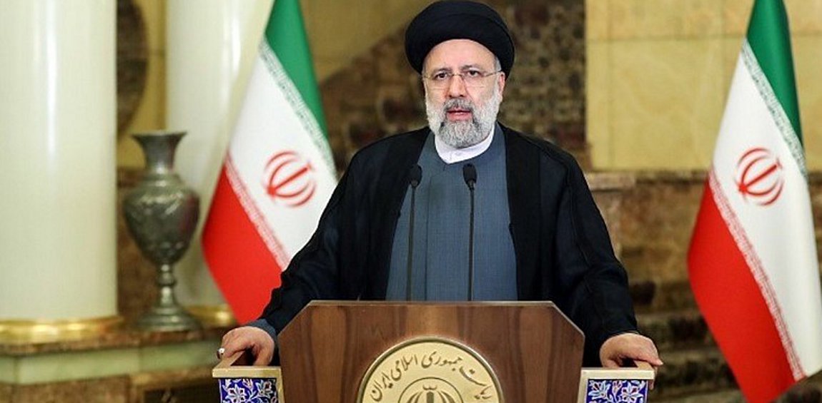 Ιράν: Αγωνία για τον πρόεδρο Ραϊσί μετά τη συντριβή του ελικοπτέρου 