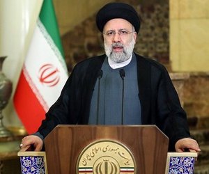 Ιράν: Αγωνία για τον πρόεδρο Ραϊσί μετά τη συντριβή του ελικοπτέρου 