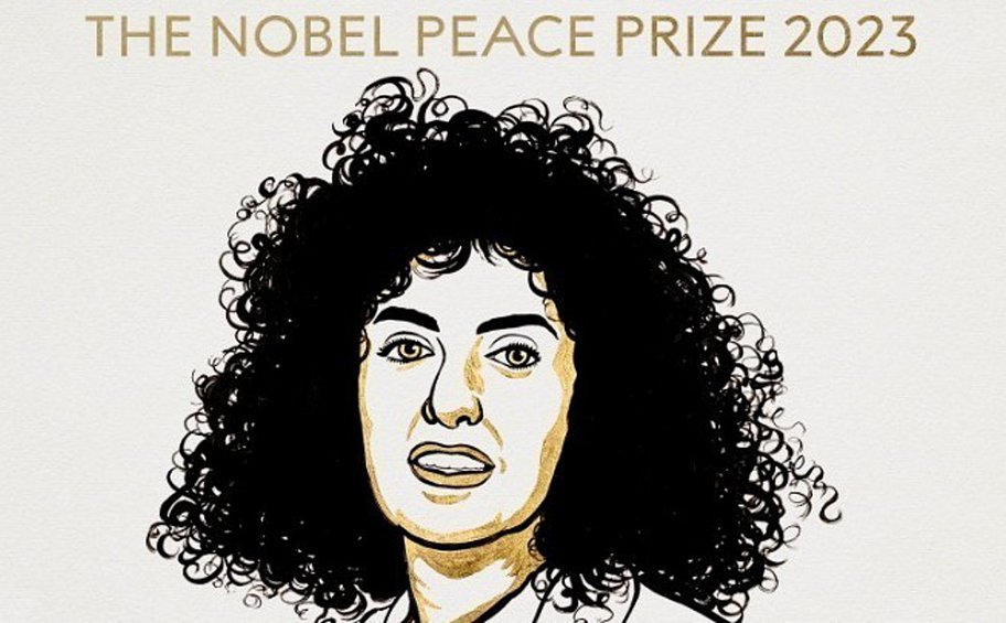 Ιράν: Νέα δίκη για τη νομπελίστρια ειρήνης Ναργκίς Μοχαμαντί 
