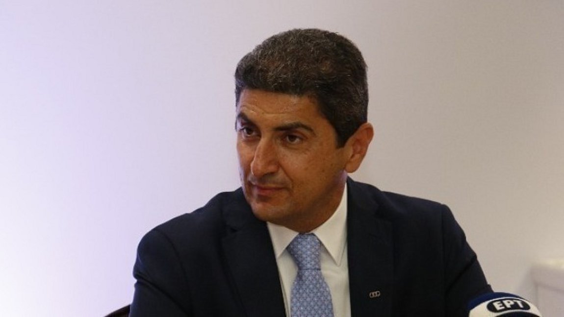 Αυγενάκης: Θα ελεγχθούν και οι 1.000 περιπτώσεις παράνομων ενισχύσεων που αποκαλύφθηκαν