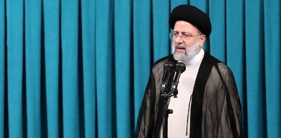 Ιράν: Θρίλερ με τη τύχη του προέδρου Ραϊσί μετά τη συντριβή 