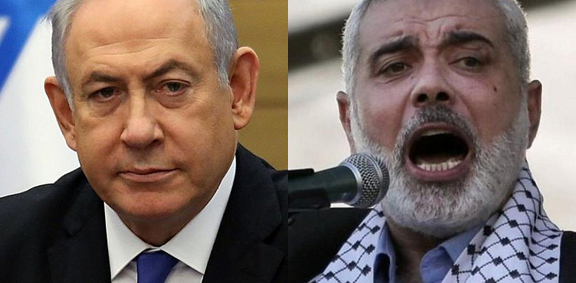 Μεσανατολικό: Οι αντιδράσεις στο αίτημα ενταλμάτων σύλληψης Νετανιάχου και του ηγέτη της Χαμάς 