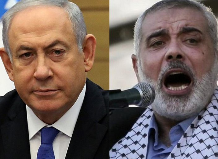 Μεσανατολικό: Οι αντιδράσεις στο αίτημα ενταλμάτων σύλληψης Νετανιάχου και του ηγέτη της Χαμάς 
