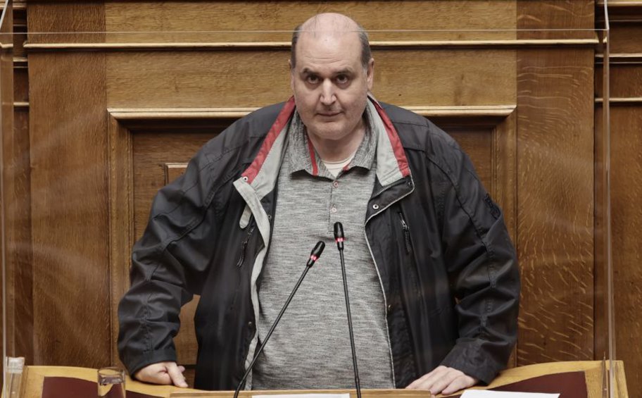 Νίκος Φίλης στον Realfm 97,8: Λαϊκίστικο κεντροδεξιό κόμμα ο ΣΥΡΙΖΑ – Τα μνημόνια για τη Συμφωνία των Πρεσπών έπρεπε να κυρωθούν… χθες