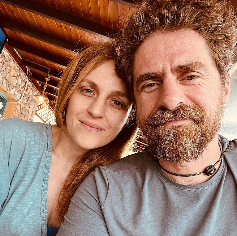 Δημήτρης Λάλος – Έλενα Μαυρίδου: Εκδόθηκε το διαζύγιό τους