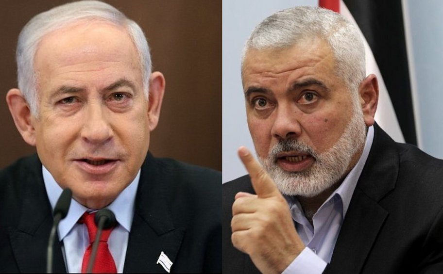 Διεθνές Ποινικό Δικαστήριο: Εντάλματα σύλληψης για τον Νετανιάχου και τον ηγέτη της Χαμάς 
