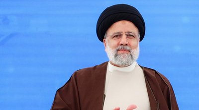 Ιράν: Ξεκινούν έρευνες για τα αίτια της συντριβής του προεδρικού ελικοπτέρου 