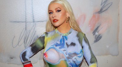 Αγνώριστη η Christina Aguilera – Έντονη η συζήτηση για την εμφάνισή της μετά την απώλεια κιλών