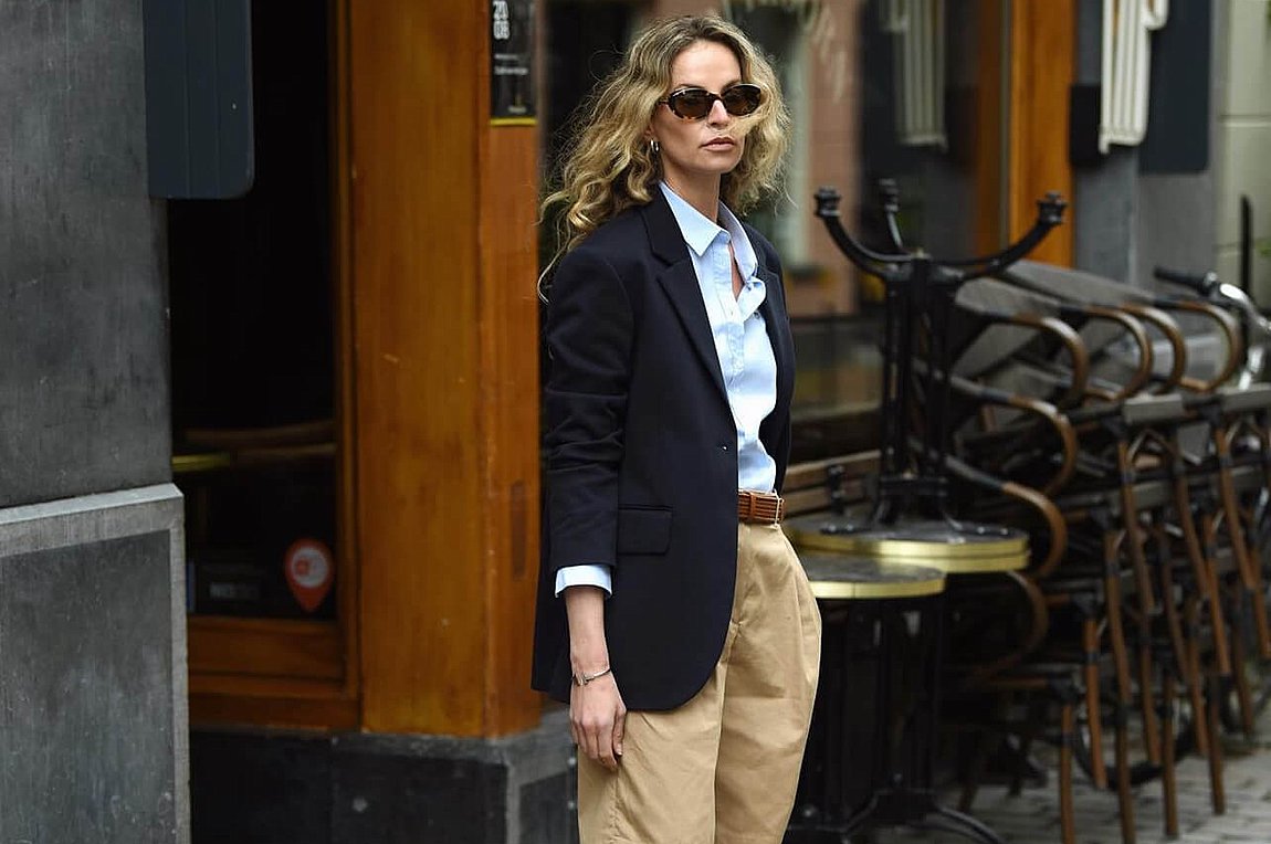 Perfect Androgynous: 6 looks που αποθεώνουν την ανδρόγυνη αισθητική