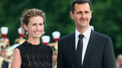 Άσμα αλ Άσαντ: Η σύζυγος του Σύρου προέδρου διαγνώστηκε με λευχαιμία