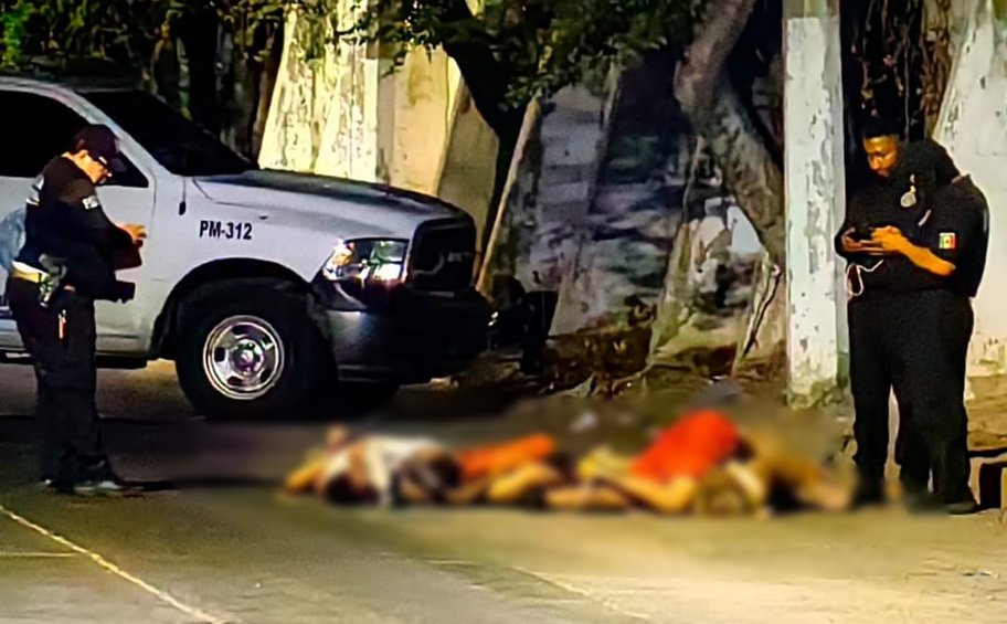 Μεξικό: Βιαιοπραγίες μεταξύ καρτέλ ναρκωτικών - 10 πτώματα βρέθηκαν στο Ακαπούλκο