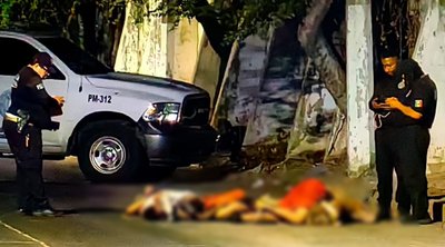 Μεξικό: Βιαιοπραγίες μεταξύ καρτέλ ναρκωτικών, δέκα πτώματα βρέθηκαν στο Ακαπούλκο