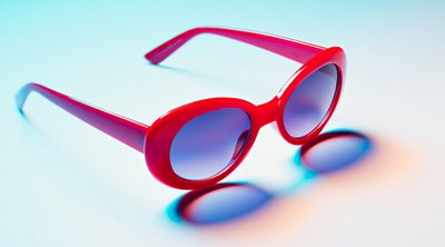 Τι χρώμα έχουν τα γυαλιά ηλίου σας; – Πώς θα επιλέξετε το πιο ασφαλές για τα μάτια σας