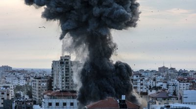 ΗΠΑ: Η εξομάλυνση των σχέσεων Ισραήλ-Σαουδικής Αραβίας απαιτεί ηρεμία στη Γάζα και συζήτηση για την παλαιστινιακή διακυβέρνηση
